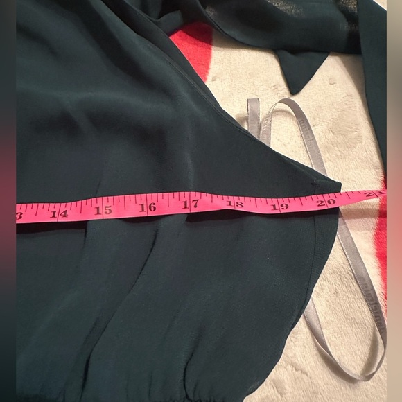 NWT Daniel Rainn Maternity Fern Halter Neck
Dress from Stitch Fix - Picture 8 of 12